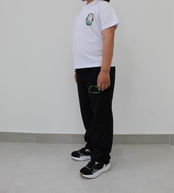 Polera de piqué