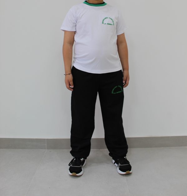 Polera deportiva