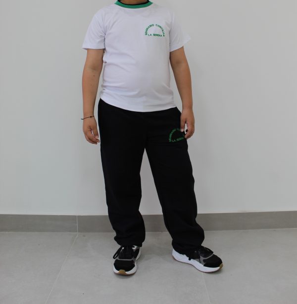 Polera deportiva