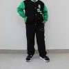 Chaqueta + pantalón de buzo algodón